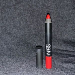 NARS velvet matte lip crayon NEW